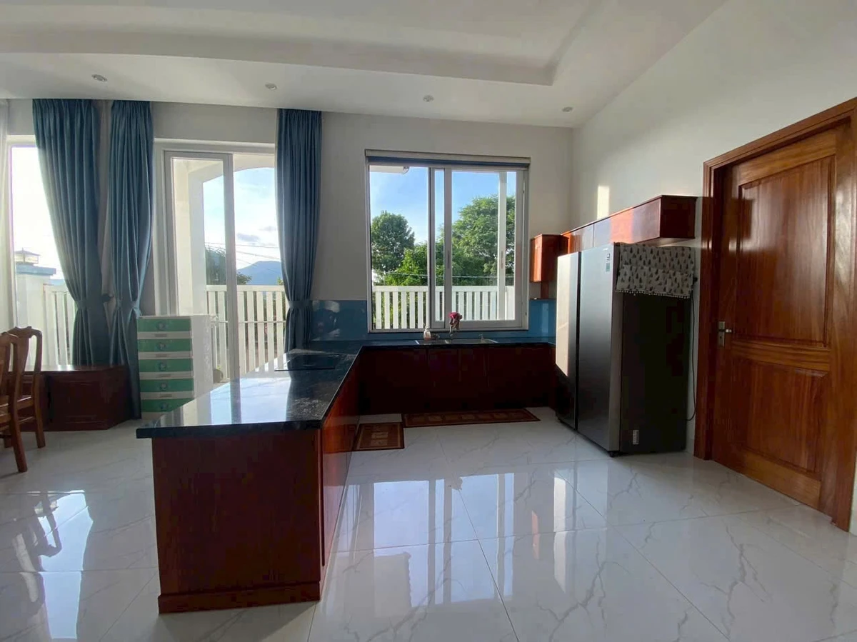 Bán biệt thự mái Nhật 360m² Hòa Long Bà Rịa, giá 4.8 tỷ - Ảnh thu nhỏ 3