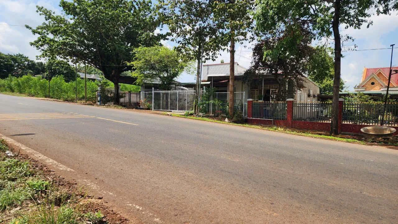 Tôi có mảnh đất xã Nam Cửa Việt, Quảng Trị, 136,5m2, giá 595 triệu 2 mặt tiền 8,5m bandattphcm - Ảnh 1