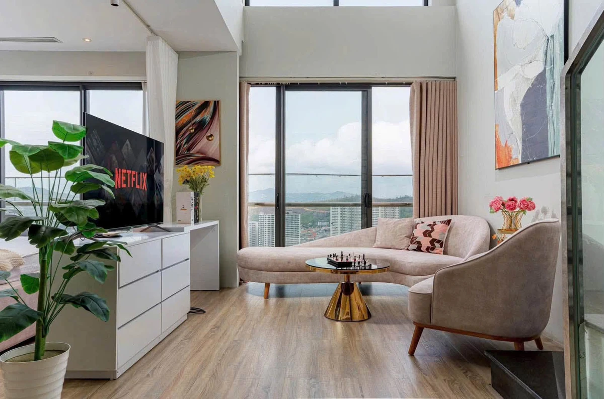 Bán căn hộ Citadines Hạ Long 31m2, 1,3 tỷ, view biển - Ảnh thu nhỏ 2