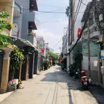 Bán nhà hẻm ô tô Quang Trung 45m2, 2PN, giá 5,8 tỷ, Gò Vấp - Ảnh thu nhỏ 1