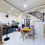 Bán nhà 3 tầng 72m2, 3PN 4WC, Điện Biên Phủ, Bình Thạnh, 8 tỷ - Ảnh thu nhỏ 2