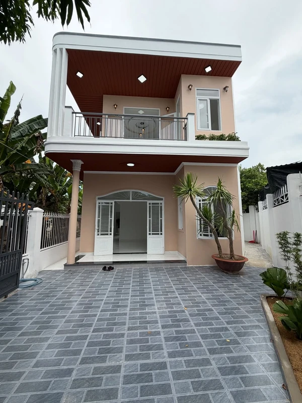 Bán nhà 177m2 tại thị trấn Diên Khánh, Khánh Hòa