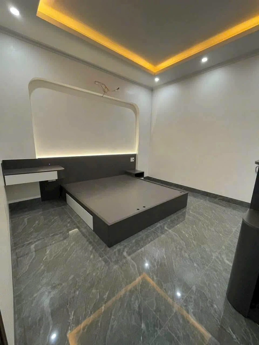 Bán nhà phố Tân Bình 50,5m2 3 tầng 3 phòng ngủ - Ảnh thu nhỏ 4