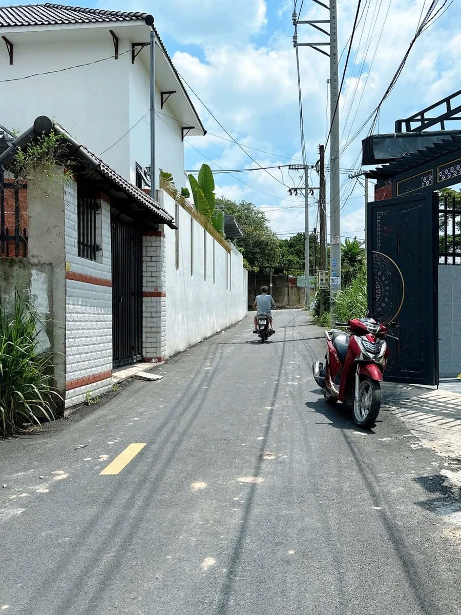 Bán nhà gác lửng 3PN, 118m² sổ riêng tại Biên Hòa - Ảnh thu nhỏ 2
