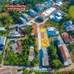 Bán đất 100.6m² kiệt 82 Quảng Tế, Huế - 1 tỷ 830 - Ảnh thu nhỏ 2