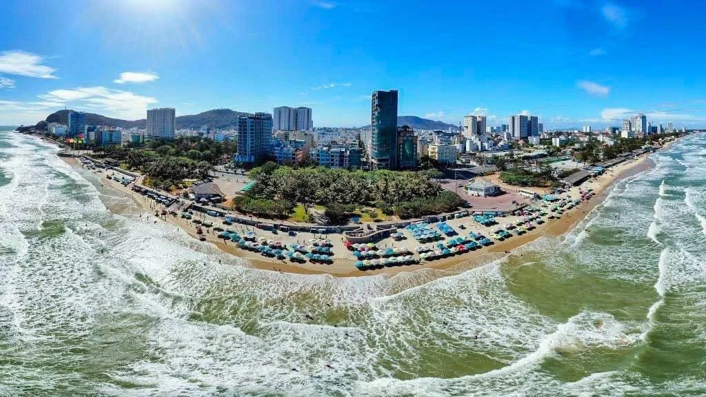 Bán lô góc mặt tiền 130m2 Hoàng Hoa Thám 12 tỷ 500 triệu - Ảnh thu nhỏ 2