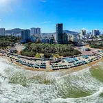 Bán lô góc mặt tiền 130m2 Hoàng Hoa Thám 12 tỷ 500 triệu - Ảnh thu nhỏ 2