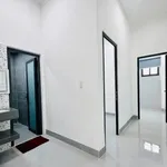 Bán nhà 5x20m mặt tiền kinh doanh Trảng Dài, Bình Dương 2 tỷ - Ảnh thu nhỏ 3