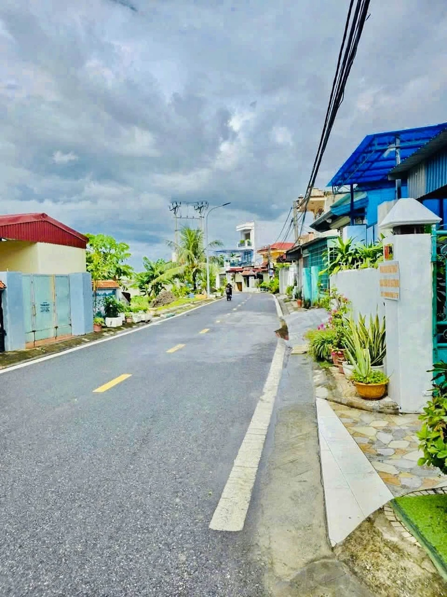 Bán lô đất 57,5m² mặt tiền 5m Hải Phòng 1,5 tỷ - Ảnh thu nhỏ 5