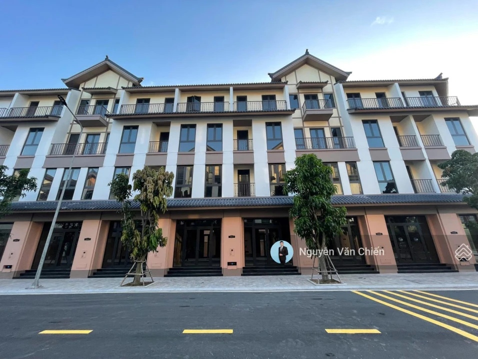 Nhà phố biển Trần Phú 4 tầng dòng tiền 50 - 70tr/tháng | Vinhomes Pearl Bay Nha Trang - Ảnh thu nhỏ 4
