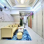 Bán nhà 3 lầu sổ hồng 27m² Nhà Bè 2 tỷ 790 triệu - Ảnh thu nhỏ 3