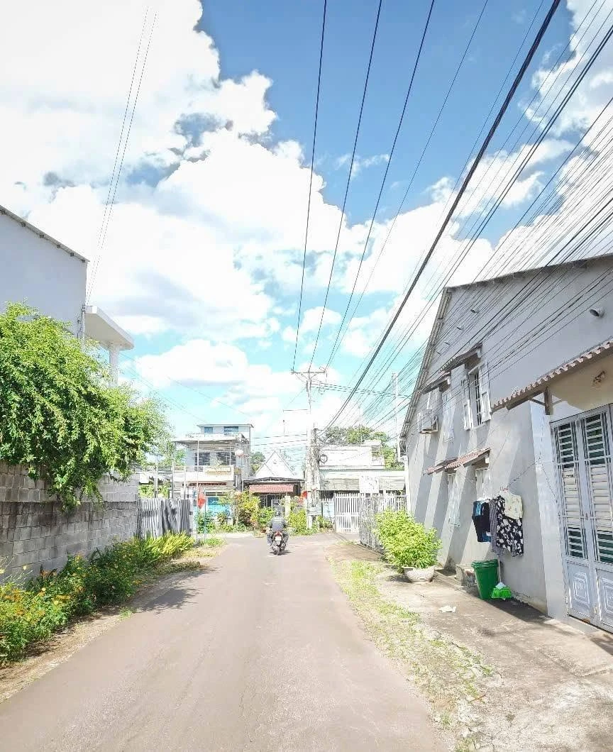 Bán đất 183m² sổ riêng full thổ cư tại Bình Lộc, Long Khánh, Đồng Nai giá 790 triệu - Ảnh thu nhỏ 3