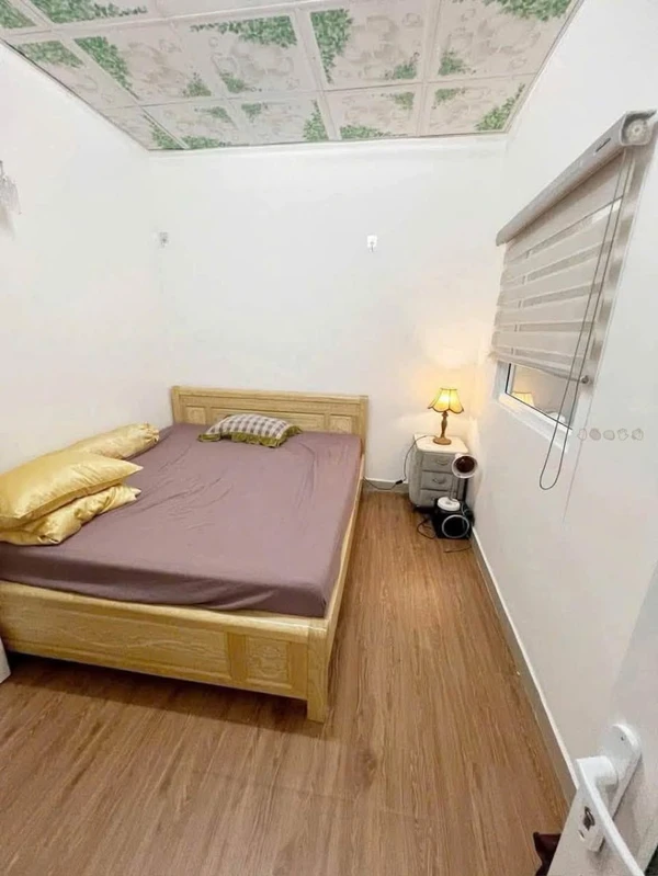 Bán nhà 2 phòng ngủ đường Ngô Quyền, Đà Lạt, 70.79m²