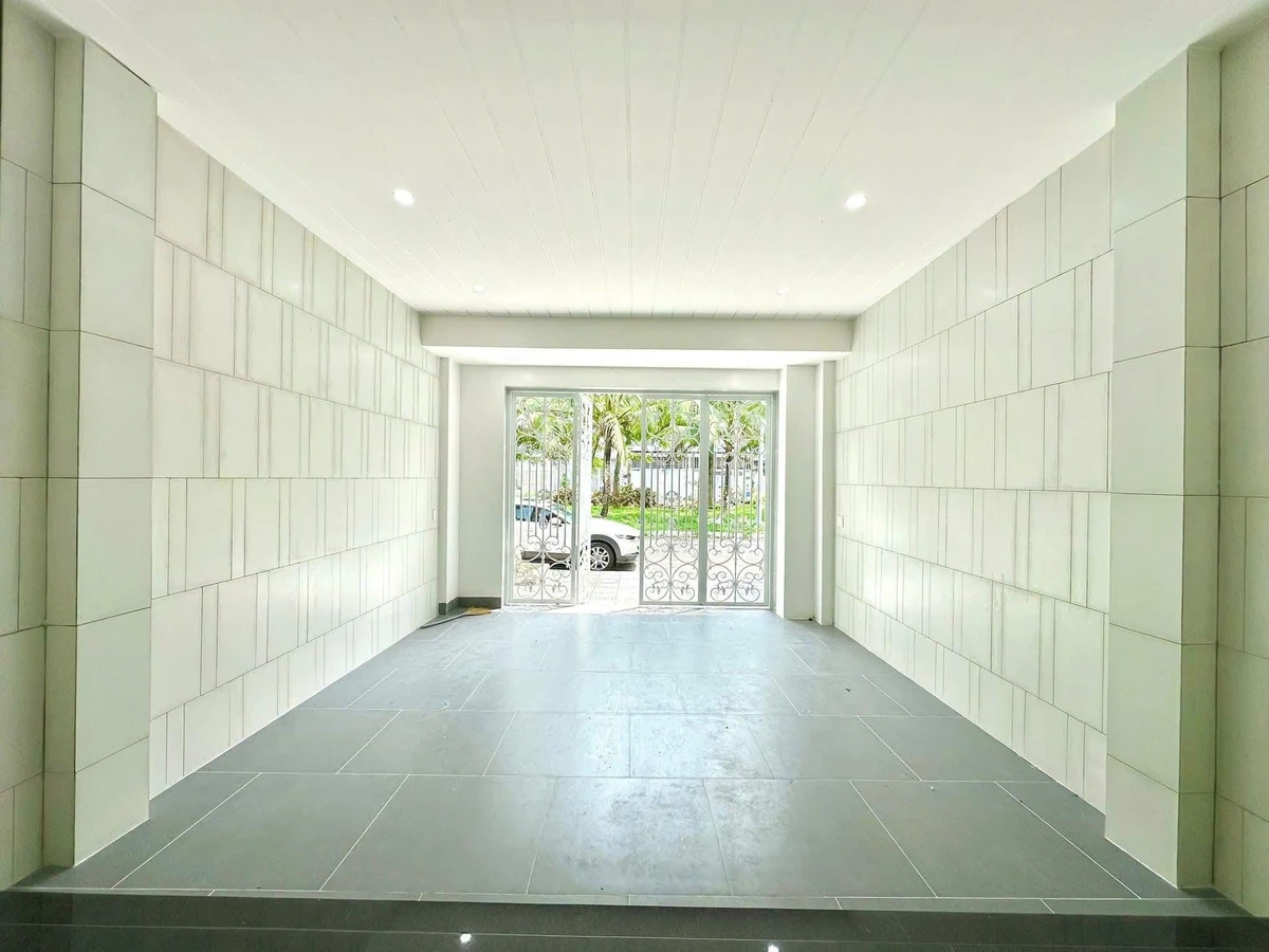 Bán nhà 3PN 110m² khu Phú Cường 3 tỷ 450 triệu - Ảnh thu nhỏ 4