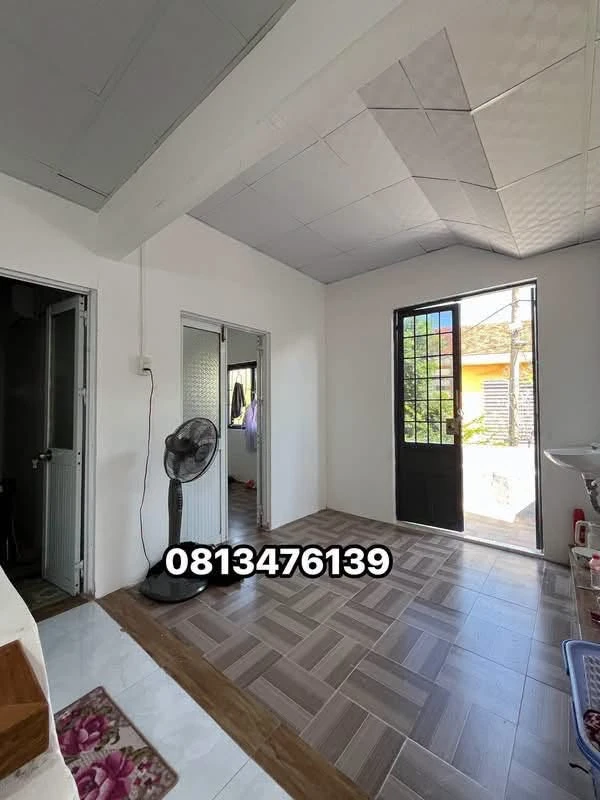 Bán nhà 2 tầng 62,4m² Phường 8 Tuy Hoà 2,2 tỷ - Ảnh thu nhỏ 3