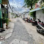 Bán nhà 1 trệt 1 lầu 54m2, 2PN, sổ hồng riêng, Hiệp Thành Quận 12, giá 2,839 tỷ - Ảnh thu nhỏ 5