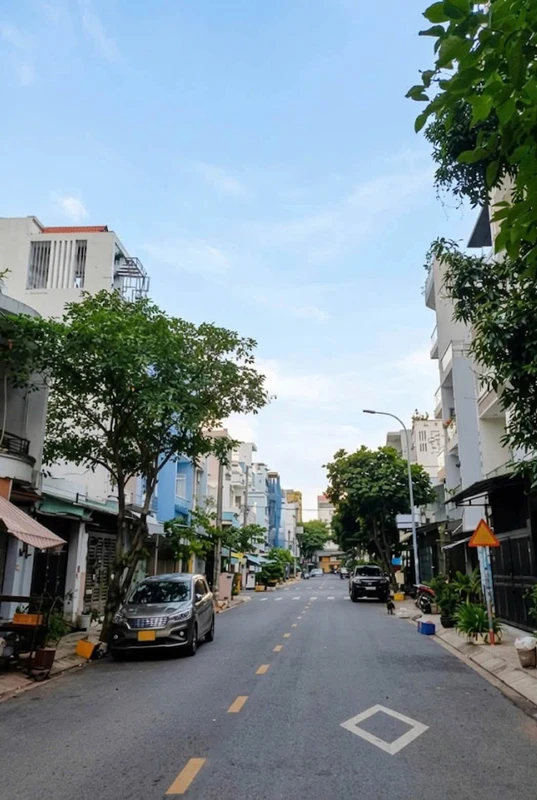Bán nhà Bà Rịa 80m2 3 phòng ngủ 3.5 tỷ 531m