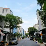 Bán nhà mặt tiền kinh doanh Lê Sao, Phú Thạnh, Tân Phú, 70m2, 4 tầng, nhỉnh 9 tỷ - Ảnh thu nhỏ 1