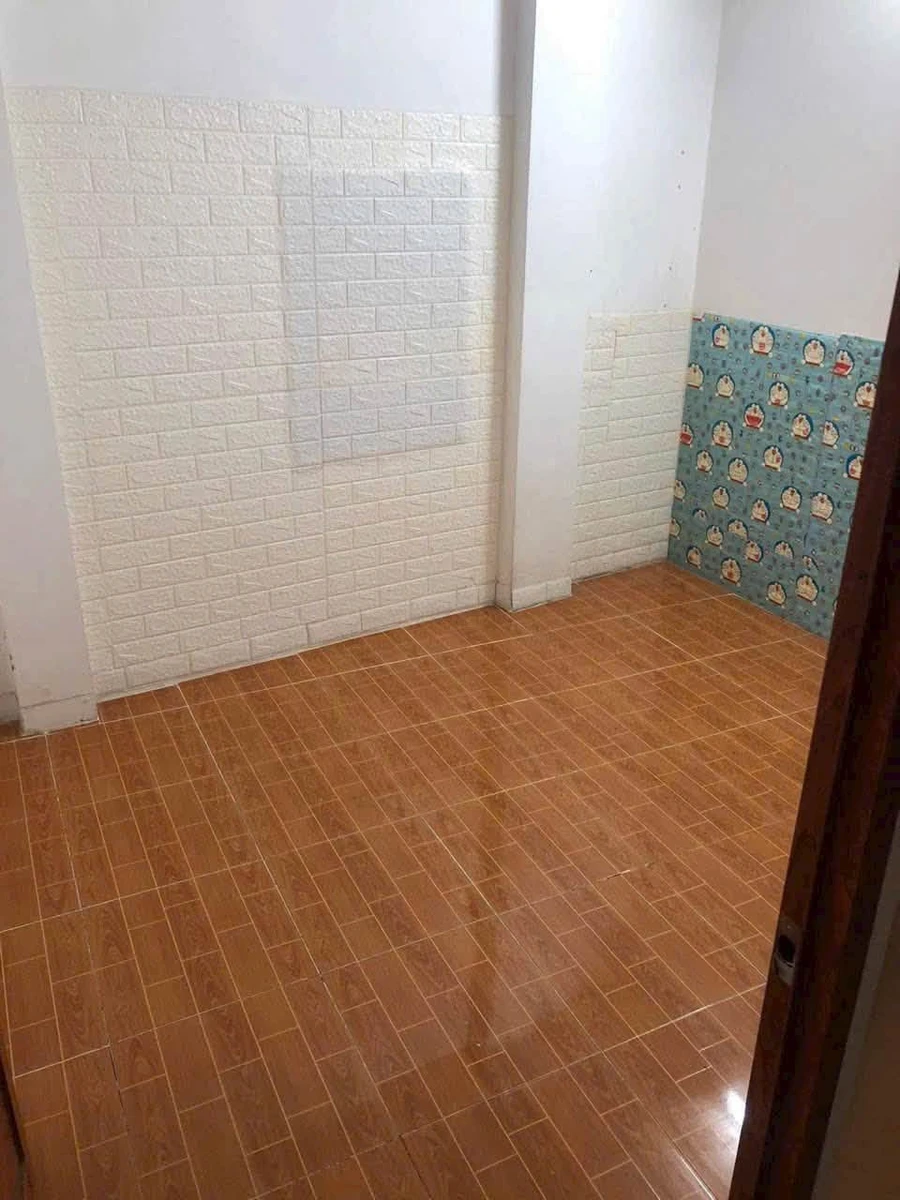 Bán nhà 1 trệt 1 lầu 2PN 28m2 Biên Hòa 1 tỷ 5 - Ảnh thu nhỏ 4