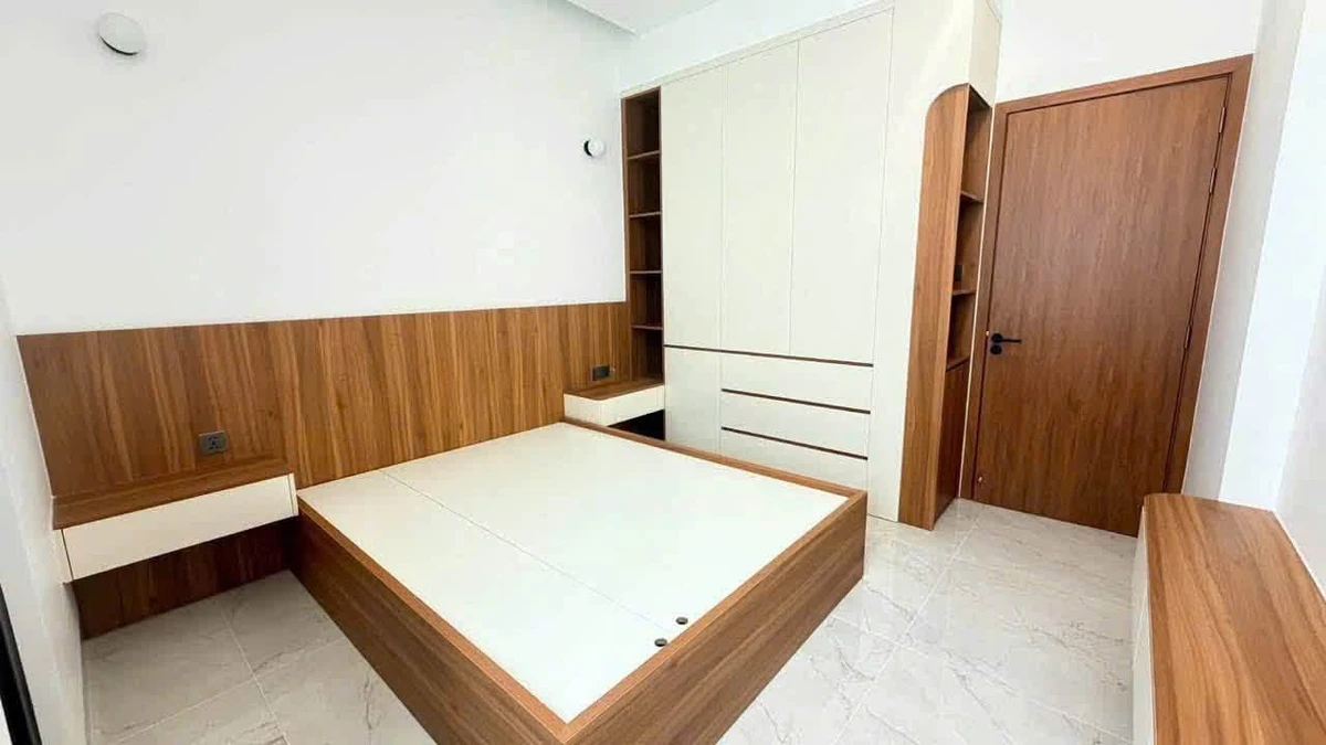 Bán nhà mới gần biển Vũng Tàu 3PN 55,8m² giá 10,5 tỷ - Ảnh thu nhỏ 4