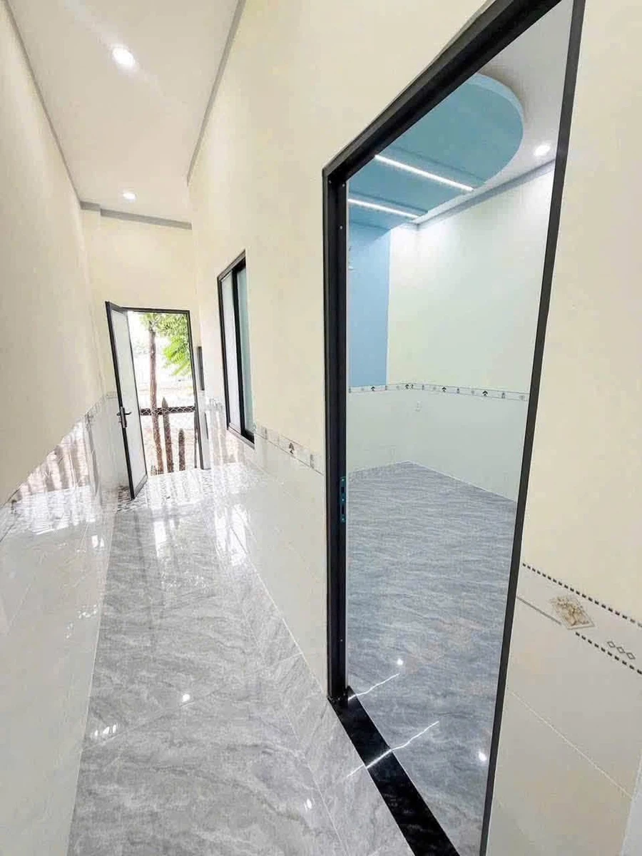 Bán nhà 1 trệt 1 lầu 120m² 3PN Bửu Hoà 2,75 tỷ - Ảnh thu nhỏ 5