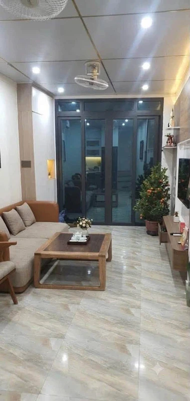 Bán nhà 3 tầng 30m² Phú Lương Hà Đông, 3,6 tỷ