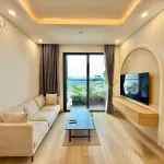Bán CC Hoàng Huy Commerce, 2,148 tỷ, 44.1m2, 1,5PN, 1WC, giá ưu đãi chỉ với - Ảnh thu nhỏ 11