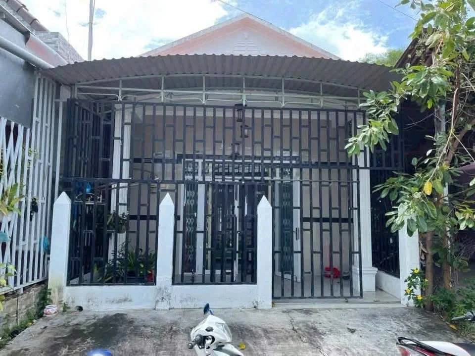 Nhà 2 phòng ngủ, 108m² mặt tiền Dương Đông, Phú Quốc - Ảnh 1