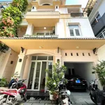 Bán biệt thự 6 phòng ngủ sân vườn rộng Nam Long Q7, 192m² - Ảnh thu nhỏ 1