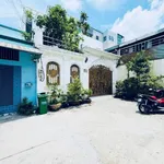 Bán lô đất biệt thự 8,8x21m đường Trương Thị Hoa, Tân Thới Hiệp, Quận 12 - Ảnh thu nhỏ 3