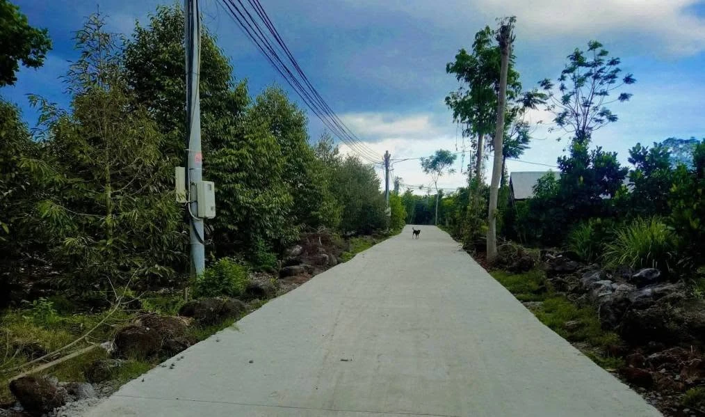 Bán đất 2.000m2 tại Long Khánh 5 tỷ - Ảnh thu nhỏ 3
