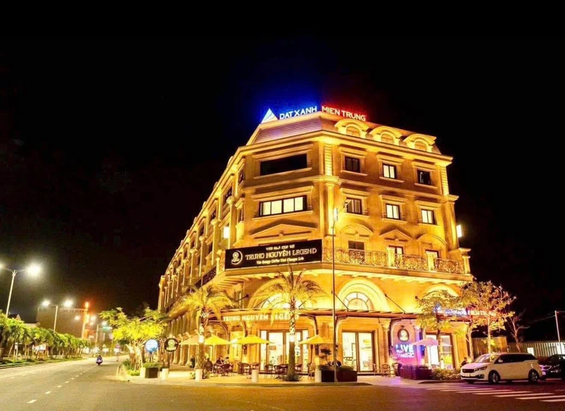 Bán 3.300m² đất thổ cư Đắk Gằn, 450 triệu 4phongngu