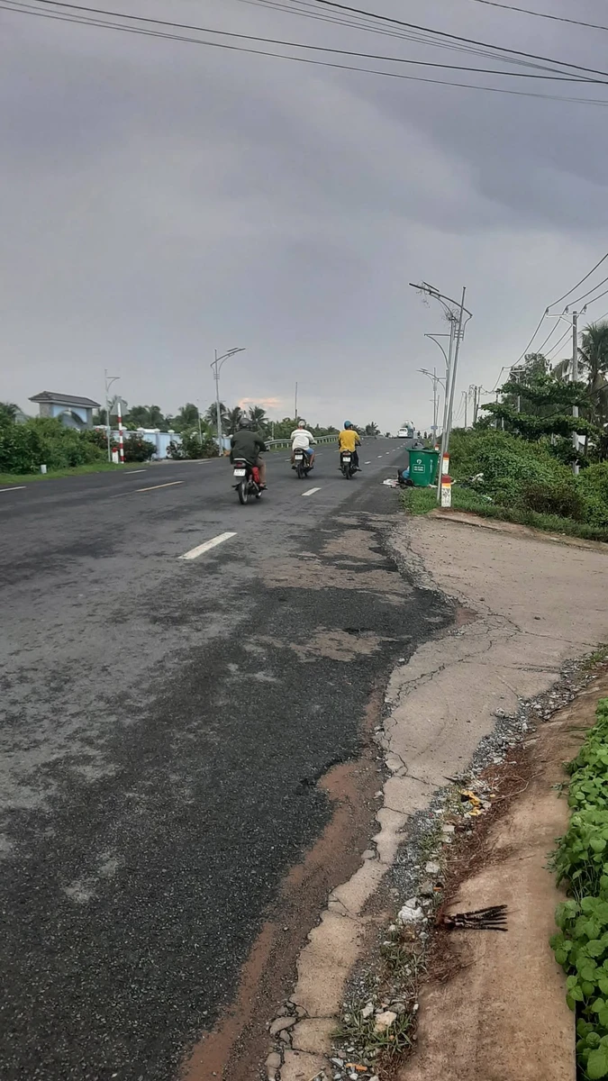 Bán đất 774m² Cầu Ngang Trà Vinh 2,3 tỷ - Ảnh thu nhỏ 3