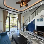 Nhà đẹp phong cách Indochine view đồi chè Tâm Châu - Phường 2 Bảo Lộc, đang khai thác kinh doanh - Ảnh thu nhỏ 3