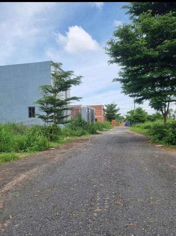 Bán đất nền 96.8m² Long Thành sổ riêng 850 triệu