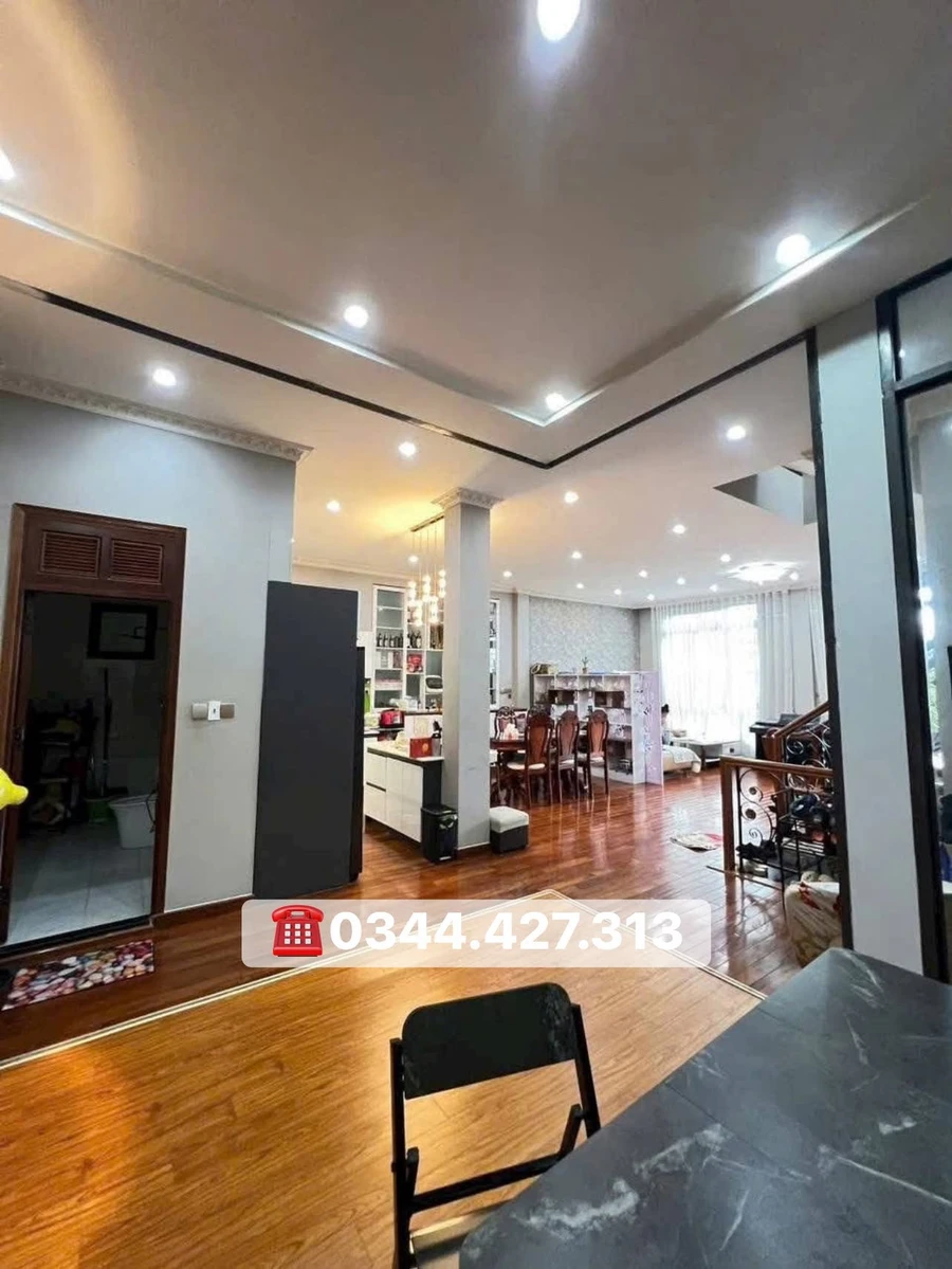 Bán nhà mặt tiền 4PN Lê Hồng Phong, Đà Lạt, 101m², 14 tỷ - Ảnh thu nhỏ 3