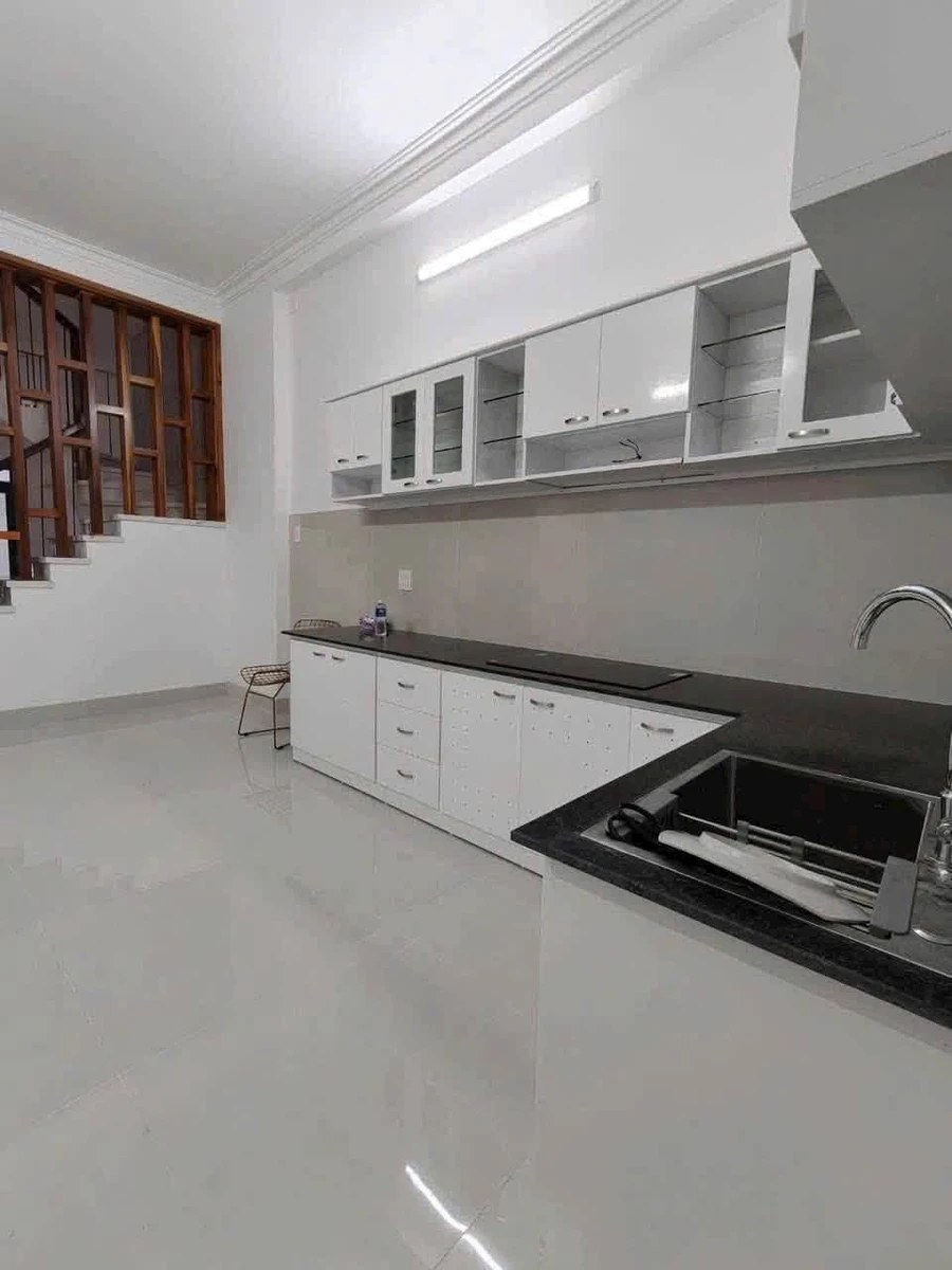 Bán nhà 1 trệt 1 lầu mặt tiền đường Huỳnh Thị Khá, Phú Thủy, Phan Thiết, 68,5m2, 3,1 tỷ - Ảnh thu nhỏ 5
