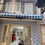 Bán nhà hẻm 4m đường Khánh Hội, Quận 4, 55m2, 3PN, giá hơn 6 tỷ - Ảnh thu nhỏ 4