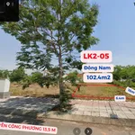 Bán đất nền 105m² mặt tiền 7m An Điền Phát, Quảng Ngãi 1,4 tỷ - Ảnh thu nhỏ 1