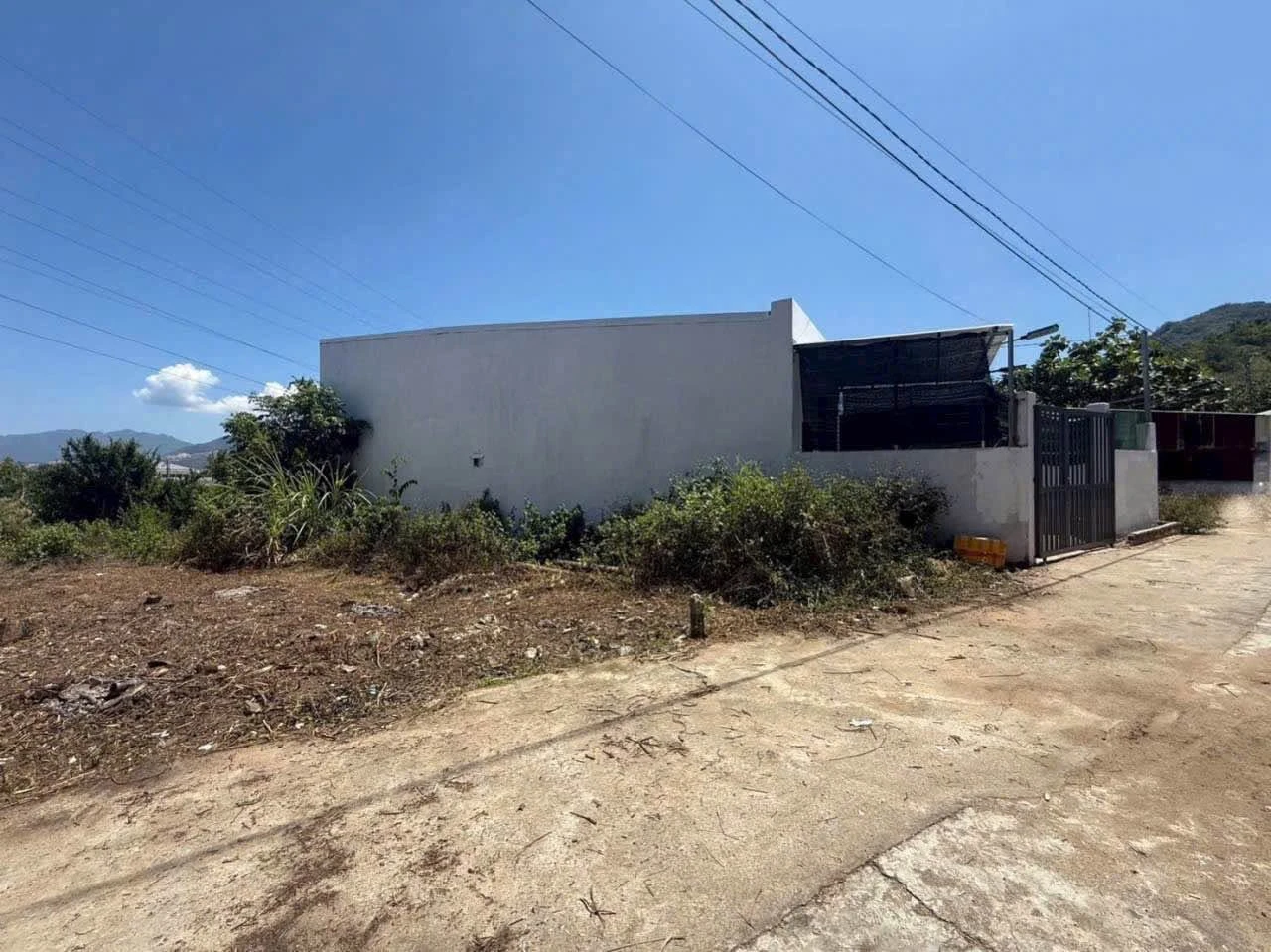 Bán đất Nha Trang Khánh Hòa 78,6m² 850 triệu - Ảnh 1