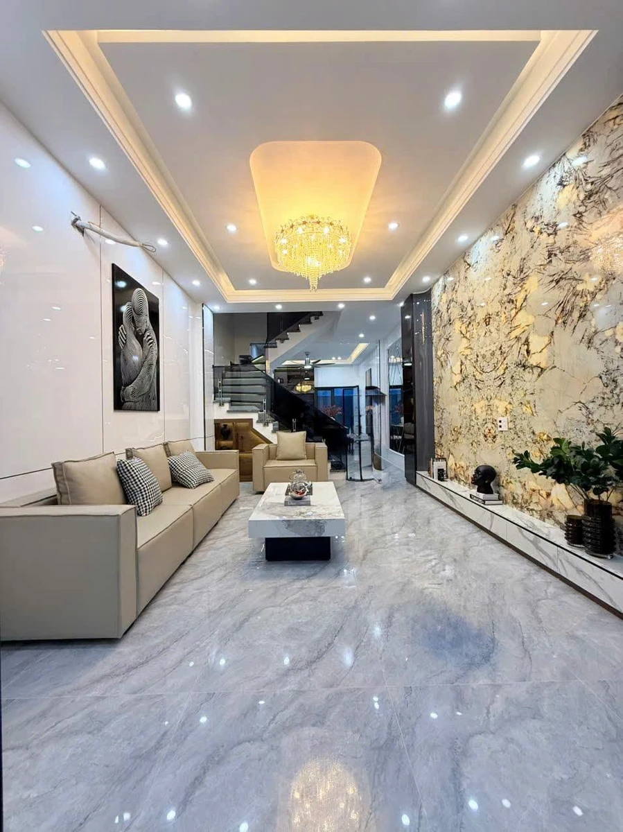 Bán nhà phố Chợ Hàng 70m² 4 tầng 5 tỷ 560 triệu - Ảnh thu nhỏ 5