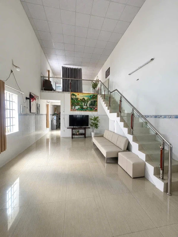 Bán nhà cấp 4 gác lửng 119m² Vũng Tàu