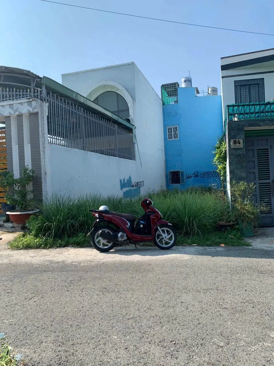 Bán đất mặt tiền DX 106 Hiệp An 60m² 1.79 tỷ - Ảnh 1