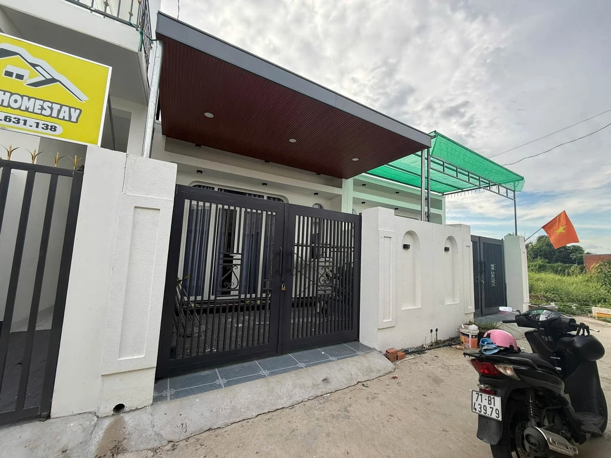 Bán nhà 101m² 2 phòng ngủ nội thất đẹp Phường 7 - Ảnh thu nhỏ 2
