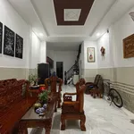 Bán nhà 120m2 3 phòng ngủ giá 2,7 tỷ Cần Giuộc Long An - Ảnh thu nhỏ 2