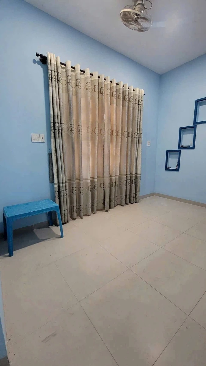 Bán nhà lầu 3 phòng ngủ 3WC hẻm bê tông ô tô đường Võ Văn Tần, Phú Tài, Phan Thiết - Ảnh thu nhỏ 2
