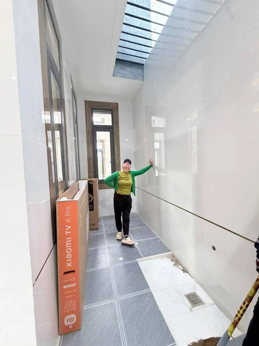 Bán nhà gác lửng 3PN Long Hải 3,4 tỷ - Ảnh thu nhỏ 5