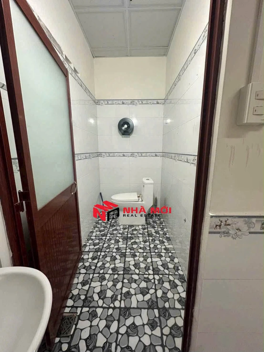 Bán nhà 2PN 1WC 101m² gần TH Lê Quý Đôn, 1 tỷ 250 - Ảnh thu nhỏ 3