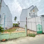 Bán đất thổ cư 123,6m² hẻm ô tô Hải Thượng Lãn Ông, Quận 1 - Ảnh thu nhỏ 3
