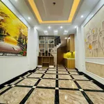 Bán nhà phố Trạm 40m2 x 5 tầng gần Aeon Long Biên, giá khoảng 7 tỷ - Ảnh thu nhỏ 1